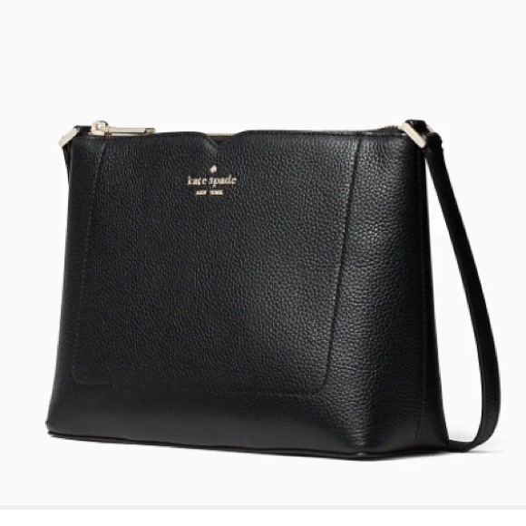 Kate Spade crossbody purse NWT - Picture 5 of 10